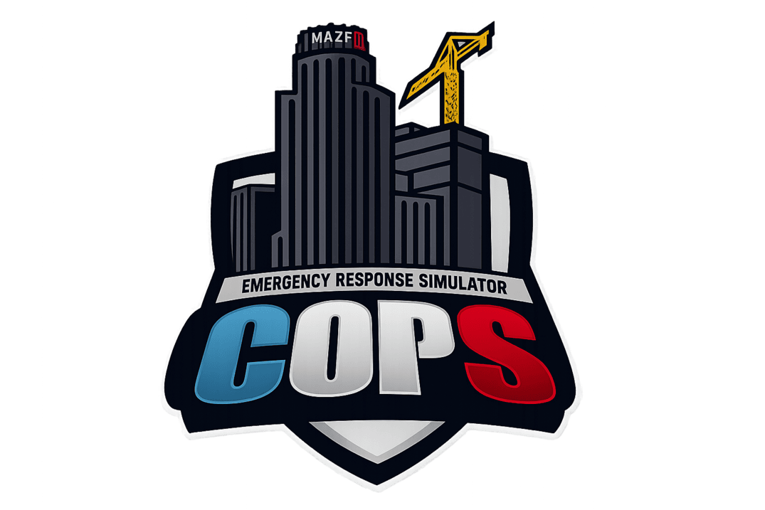 COPS ERS